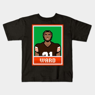 Ward cb Kids T-Shirt